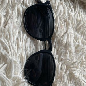 garrett leight sunglasses KINNEY